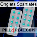 Spartan Tabs 29